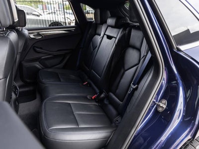 2026 Porsche Macan Macan S