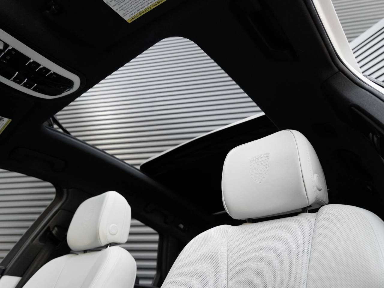 2022 Porsche Macan Macan S