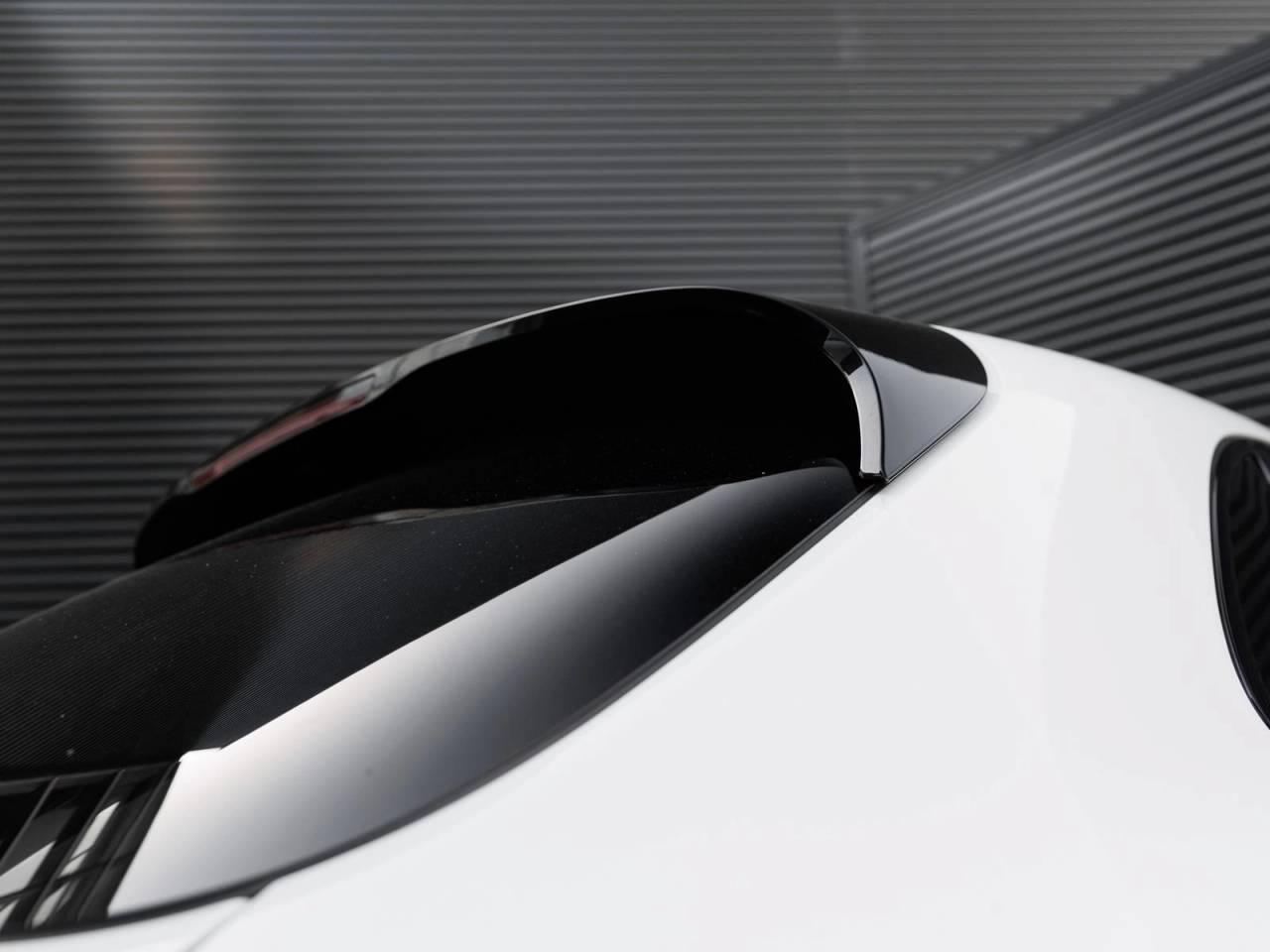 2022 Porsche Macan Macan S