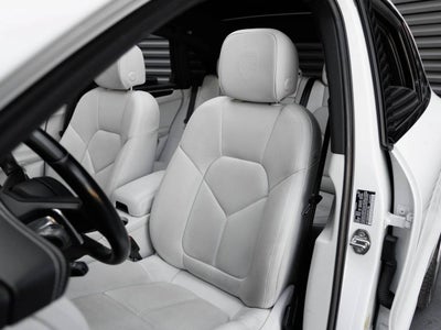 2022 Porsche Macan Macan S