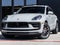 2024 Porsche Macan Macan S
