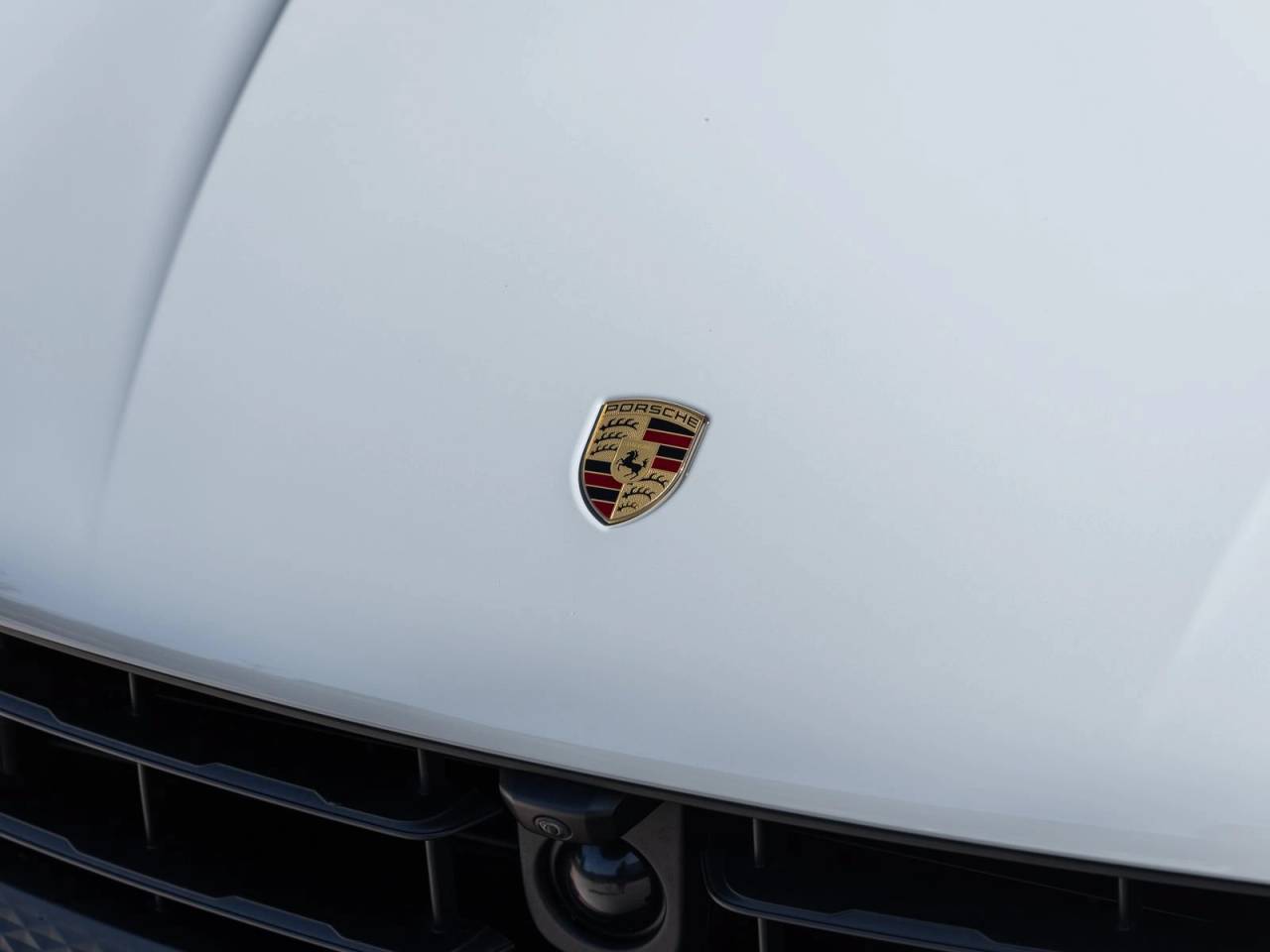 2024 Porsche Macan Macan S