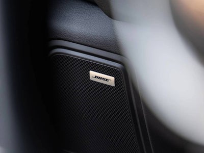 2024 Porsche Macan Macan S