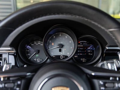 2024 Porsche Macan Macan S