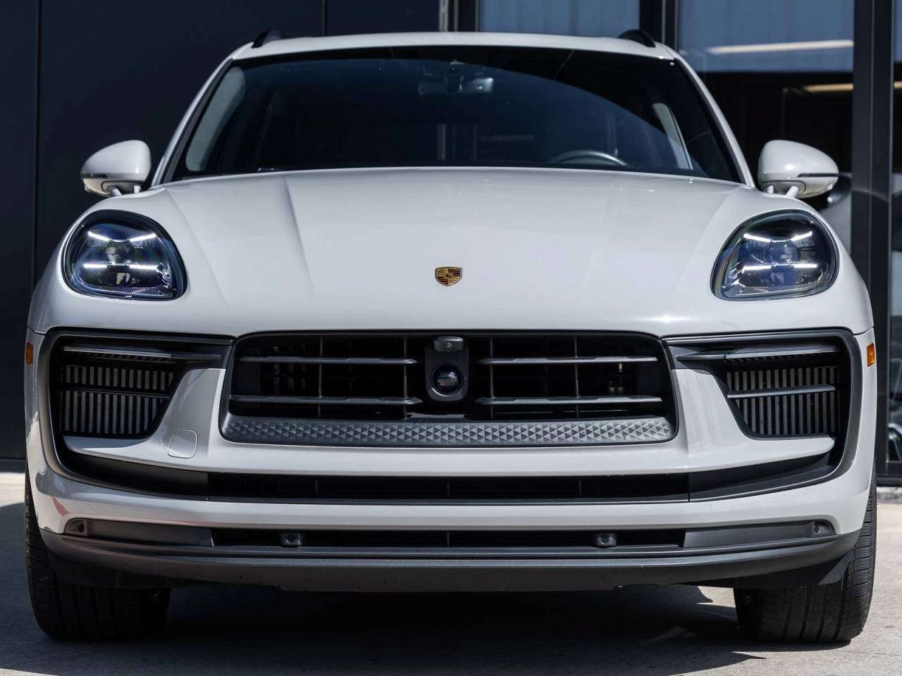 2024 Porsche Macan Macan S