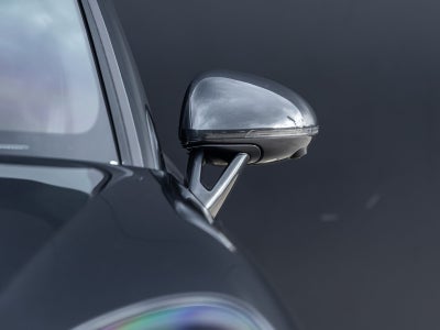 2024 Porsche Macan S