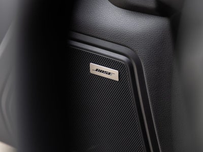 2024 Porsche Macan S