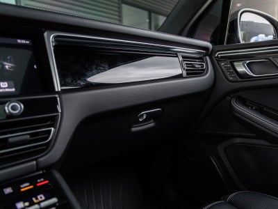 2024 Porsche Macan S