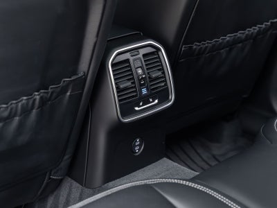 2024 Porsche Macan S