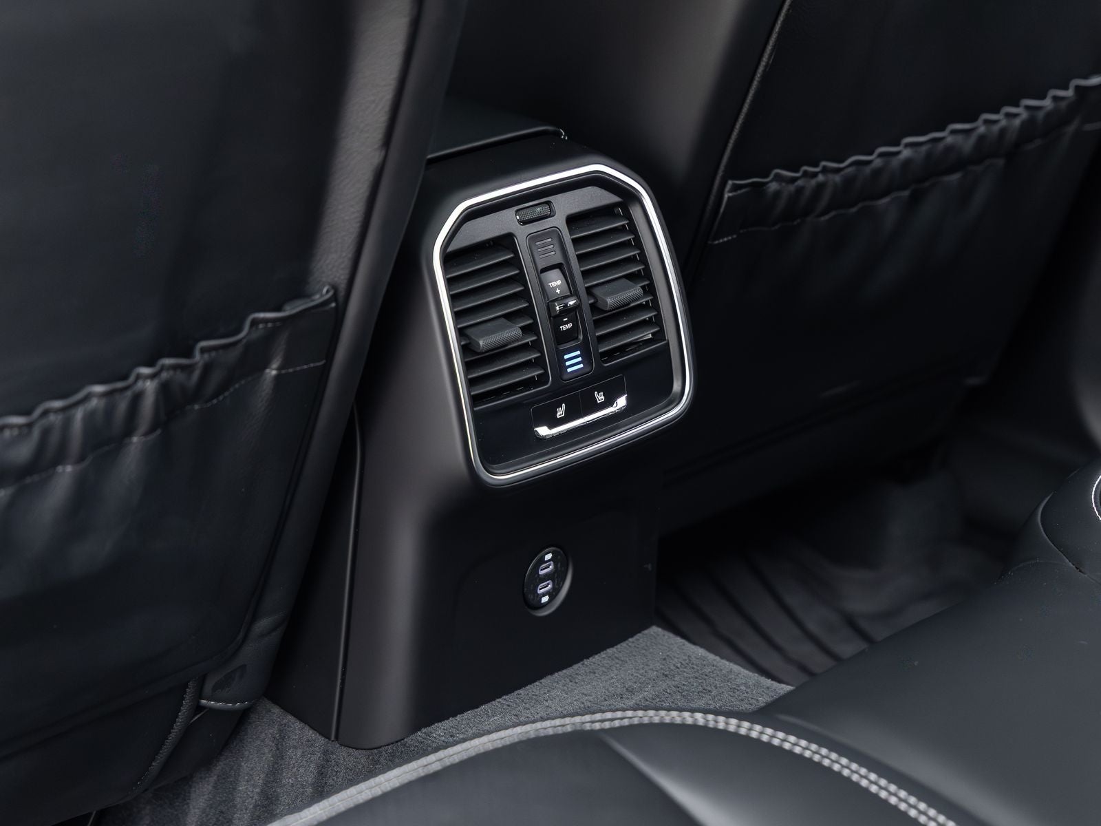 2024 Porsche Macan S