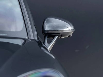 2024 Porsche Macan S