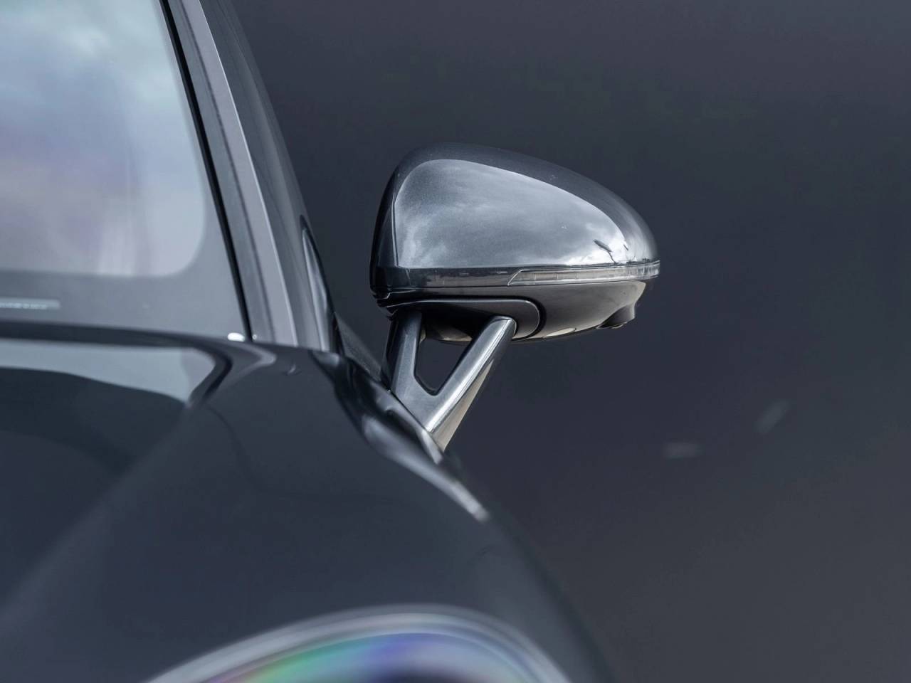 2024 Porsche Macan S