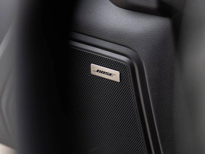 2024 Porsche Macan S