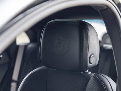 2024 Porsche Macan S