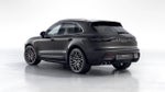 2024 Porsche Macan Macan S (MY24)