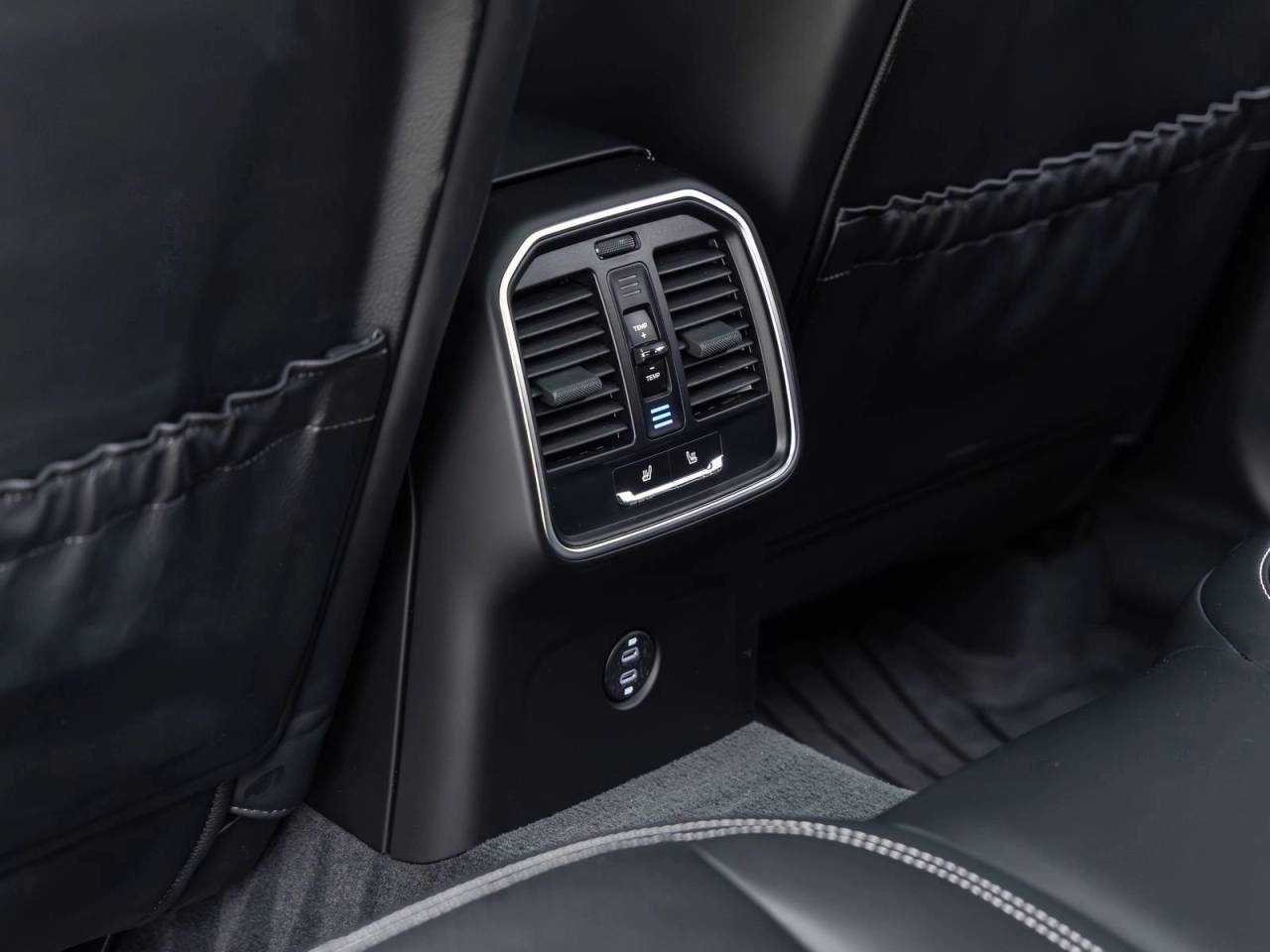 2024 Porsche Macan S