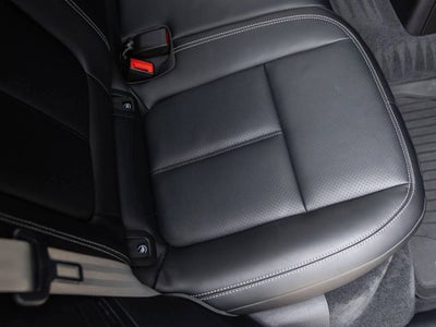 2024 Porsche Macan S