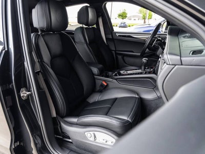 2024 Porsche Macan S