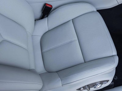 2026 Porsche Macan Macan S