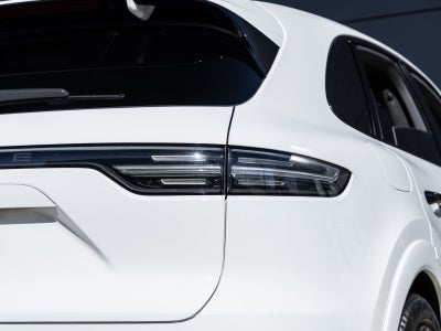 2022 Porsche Cayenne GTS