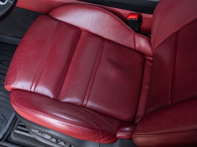 2022 Porsche Cayenne GTS