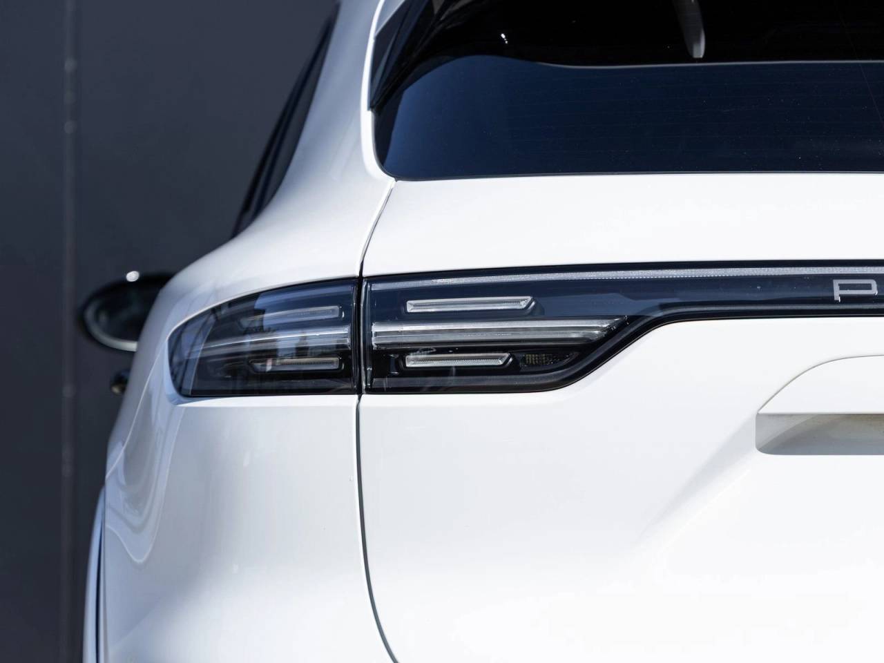 2022 Porsche Cayenne Cayenne GTS (MY22)