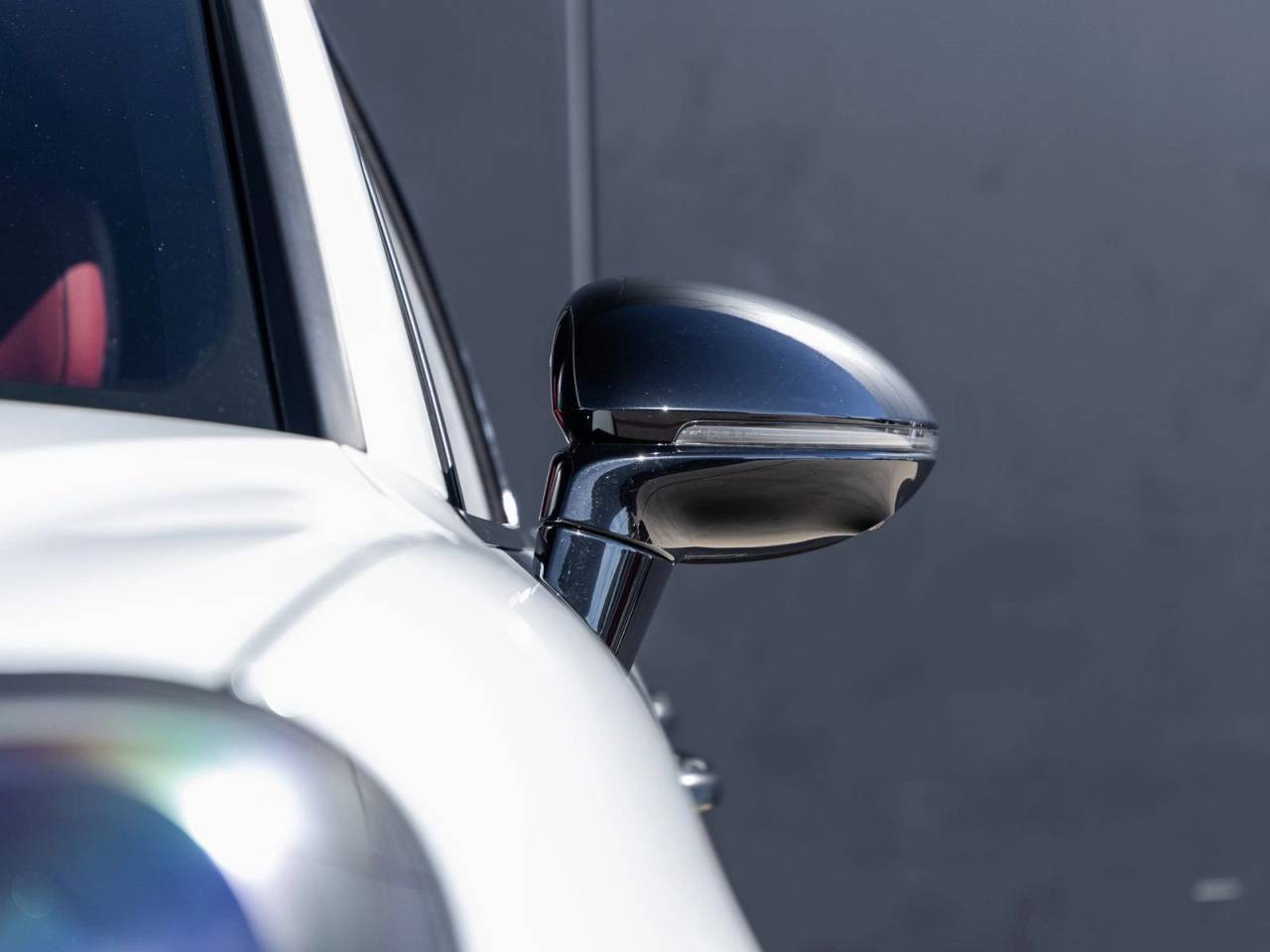 2022 Porsche Cayenne Cayenne GTS (MY22)