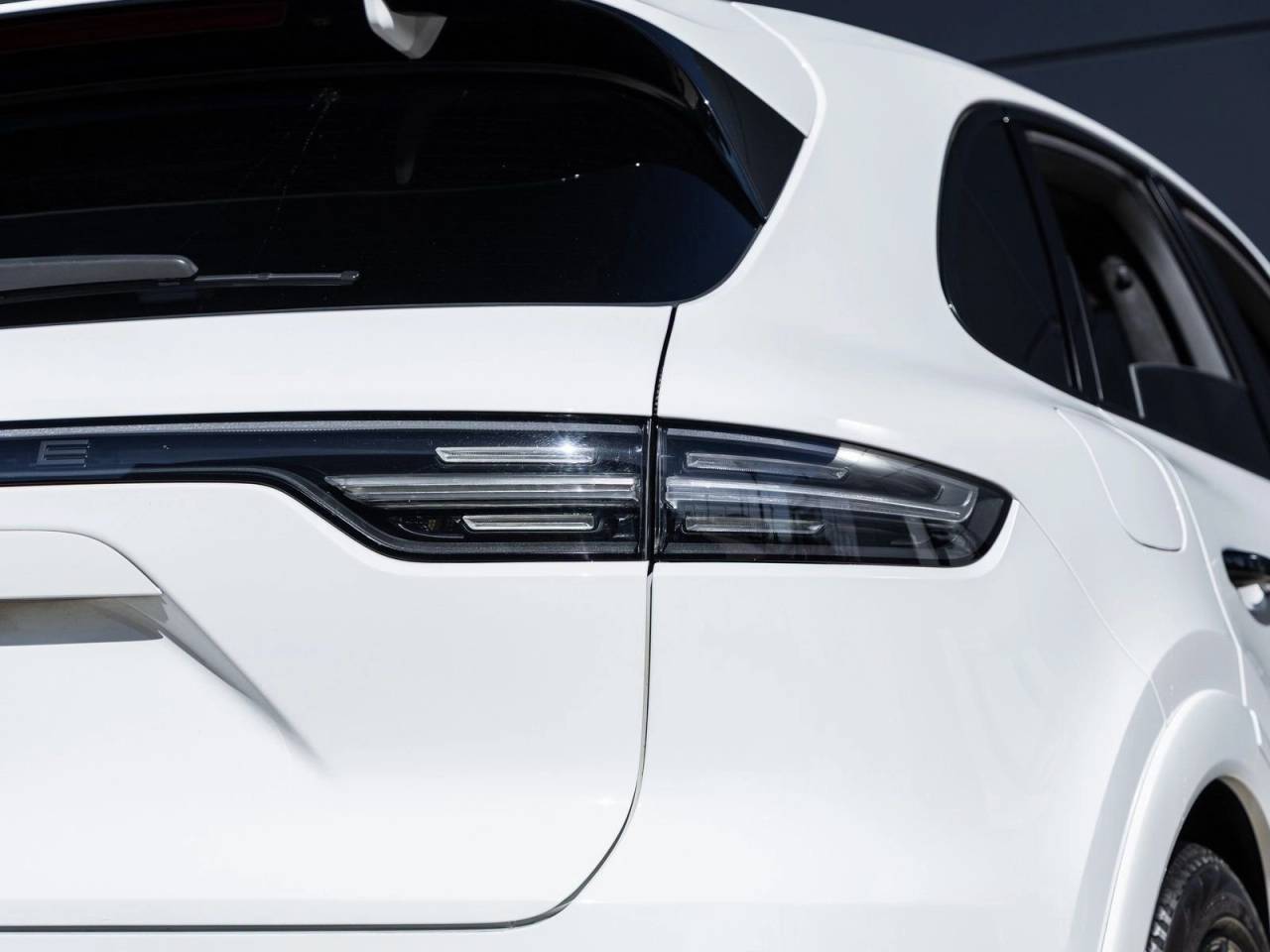 2022 Porsche Cayenne Cayenne GTS (MY22)