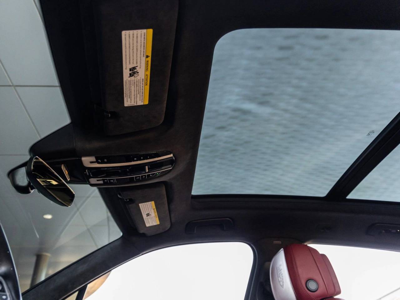 2022 Porsche Cayenne Cayenne GTS (MY22)