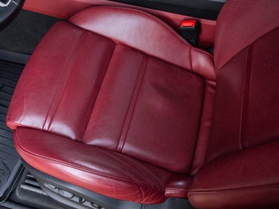 2022 Porsche Cayenne Cayenne GTS (MY22)