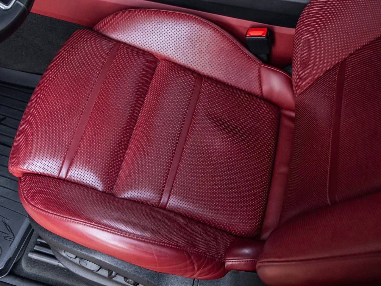 2022 Porsche Cayenne Cayenne GTS (MY22)