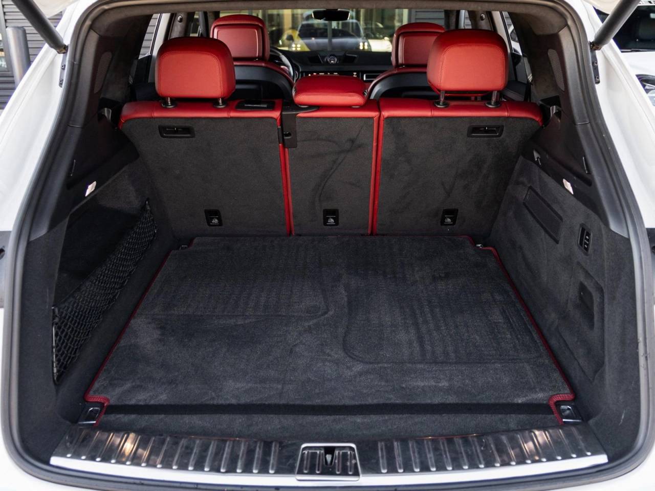 2022 Porsche Cayenne Cayenne GTS (MY22)