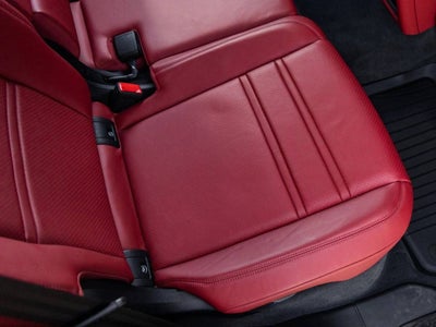 2022 Porsche Cayenne Cayenne GTS (MY22)