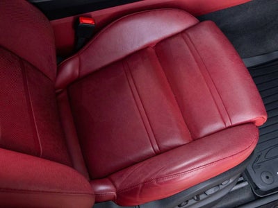 2022 Porsche Cayenne Cayenne GTS (MY22)