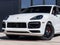 2022 Porsche Cayenne Cayenne GTS (MY22)
