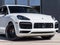 2022 Porsche Cayenne Cayenne GTS (MY22)