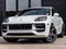 2025 Porsche Cayenne Cayenne GTS