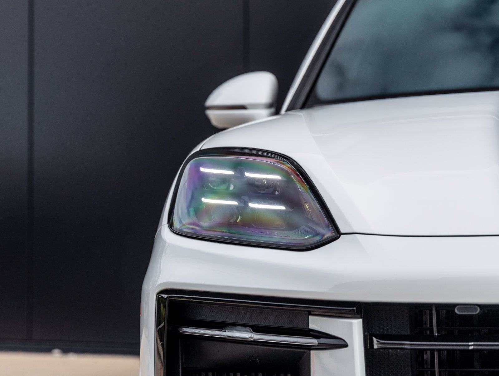 2025 Porsche Cayenne Cayenne GTS