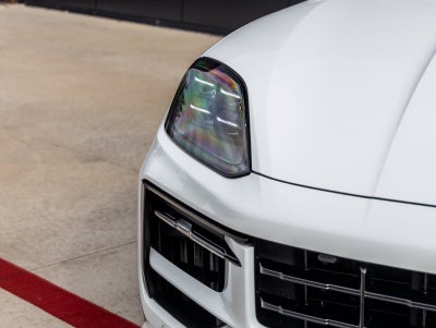 2025 Porsche Cayenne Cayenne GTS