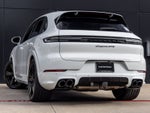 2025 Porsche Cayenne Cayenne GTS