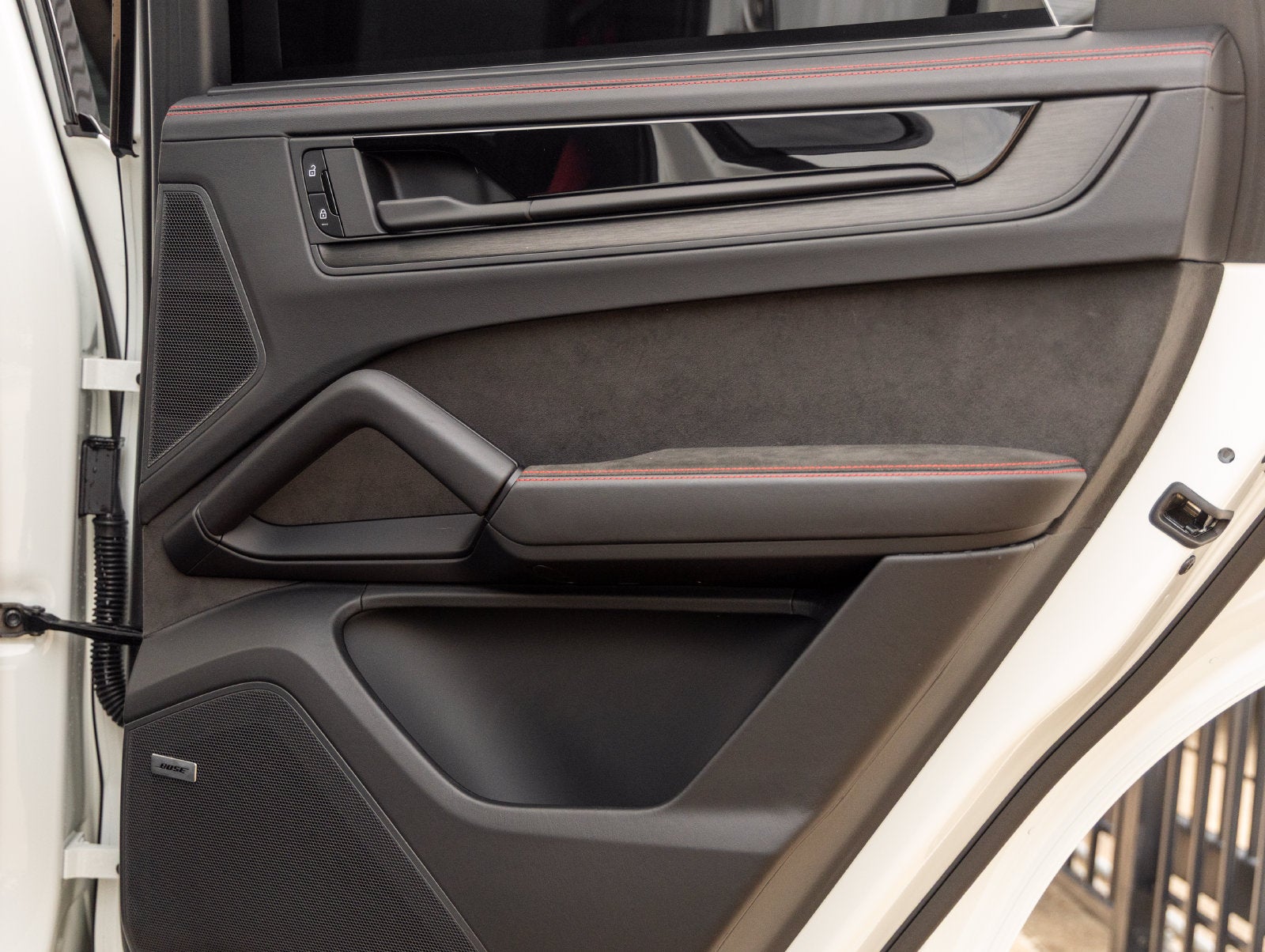 2025 Porsche Cayenne Cayenne GTS