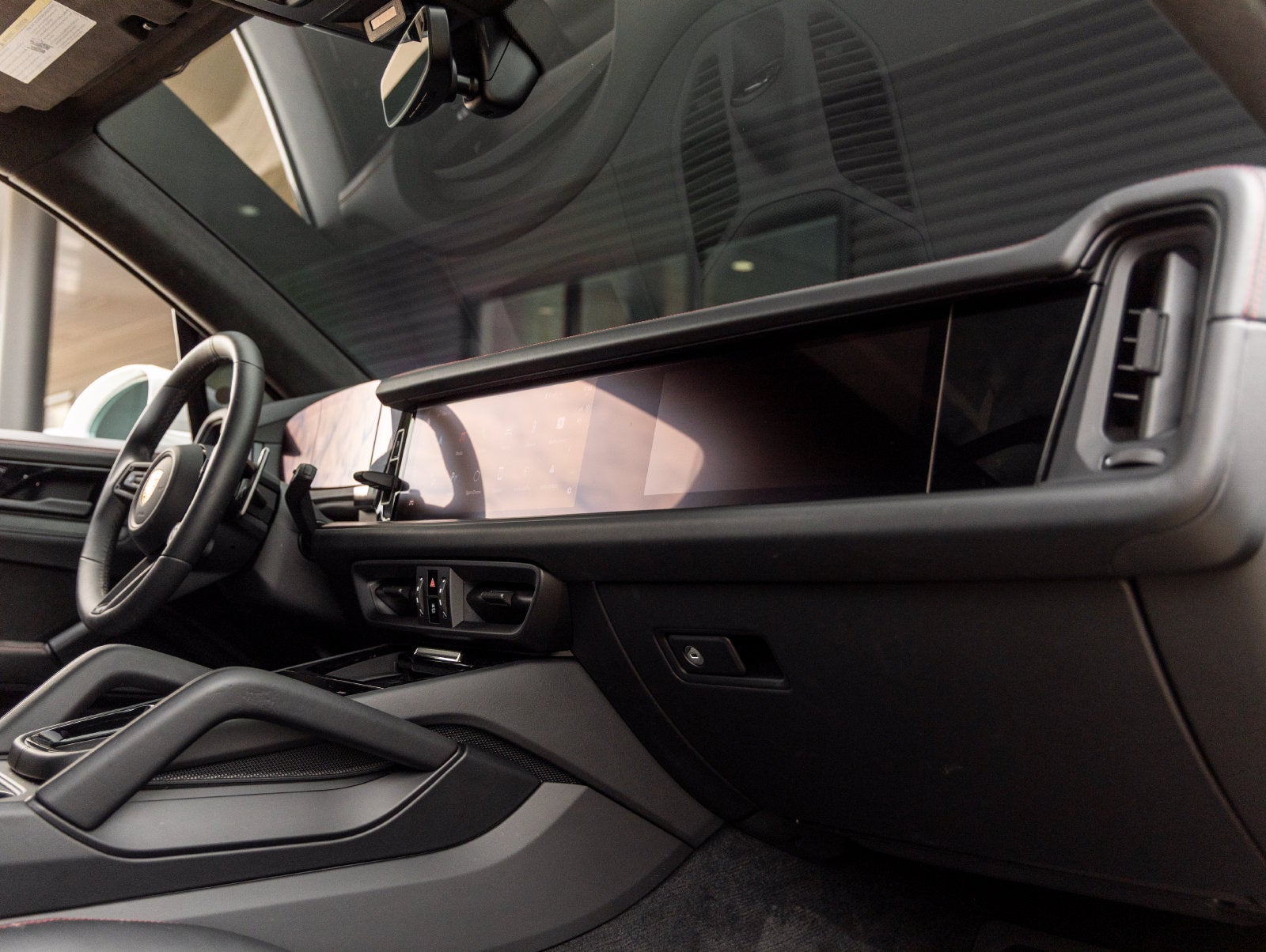 2025 Porsche Cayenne Cayenne GTS