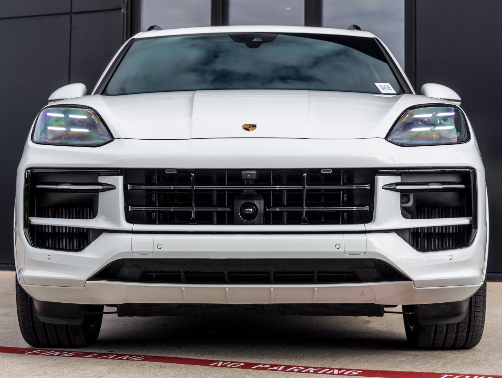 2025 Porsche Cayenne Cayenne GTS