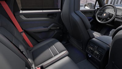 2025 Porsche Cayenne Cayenne GTS