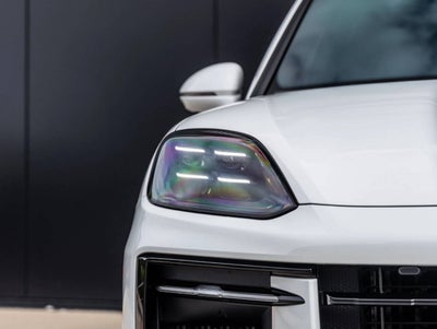 2025 Porsche Cayenne Cayenne GTS