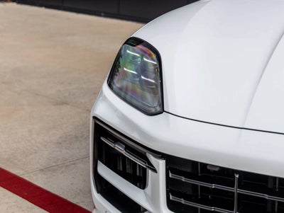 2025 Porsche Cayenne Cayenne GTS