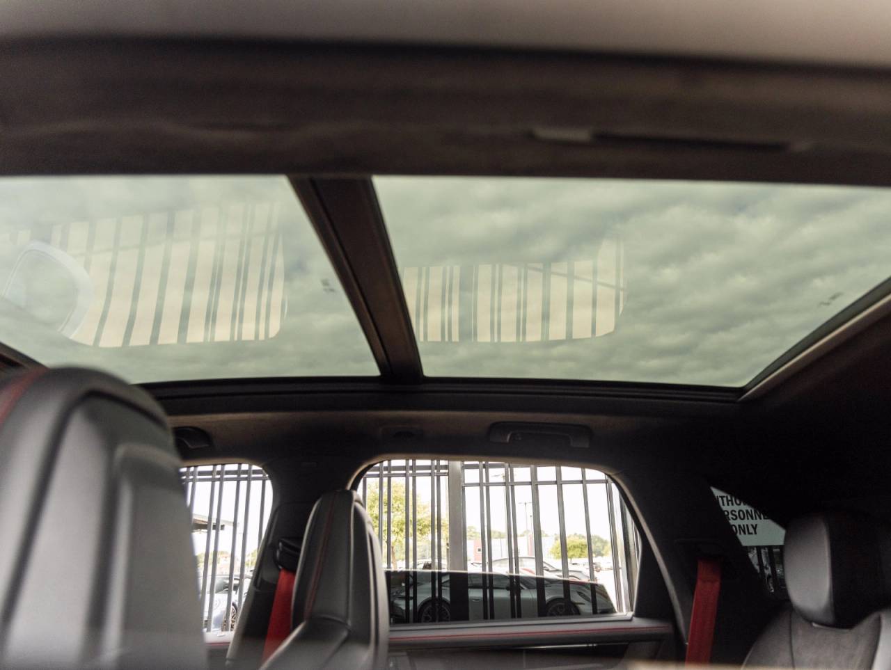 2025 Porsche Cayenne Cayenne GTS