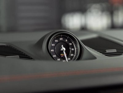 2025 Porsche Cayenne Cayenne GTS