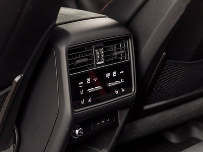 2025 Porsche Cayenne Cayenne GTS
