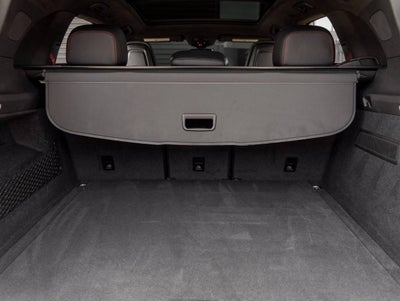 2025 Porsche Cayenne Cayenne GTS